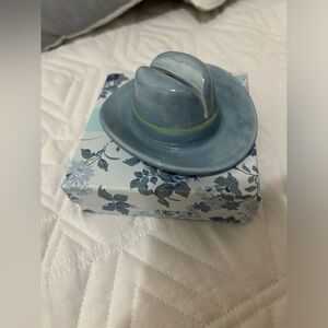 Urban Outfitters Cowboy Hat Photostand Decor